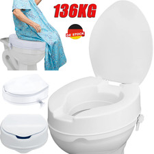 Toilettensitzerhöhung