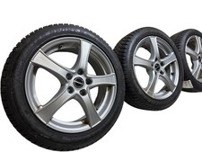 Borbet golf 7 - audi, a3