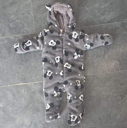 Disney baby schneeanzug - baby,