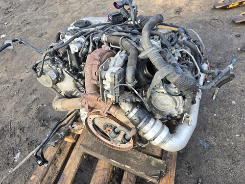 Motor phaeton cex 0 tdi - cex,