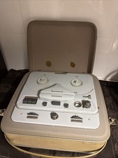 Telefunken Magnetophon 85 KL -