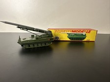 Espewe Panzer Taktische Rakete