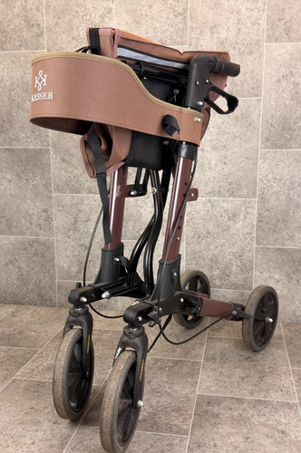 Kesser leichtgewichtsrollator - kesser,