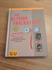 Die Eltern-Trickkiste: So bekommen Sie Zahnputzverä... | Buch | Zustand sehr gut