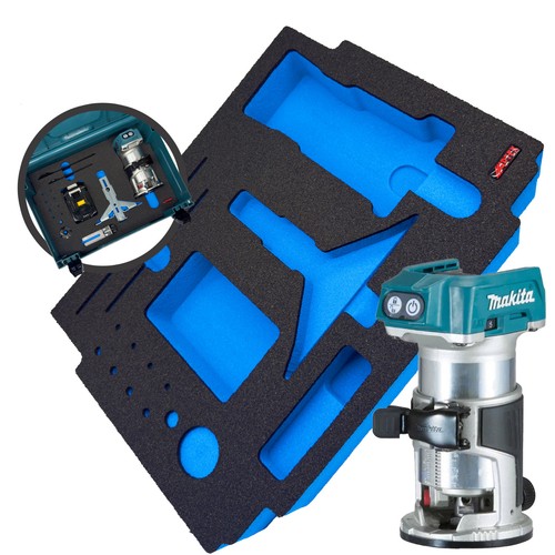 Makita drt50 schaumeinlage - makita,