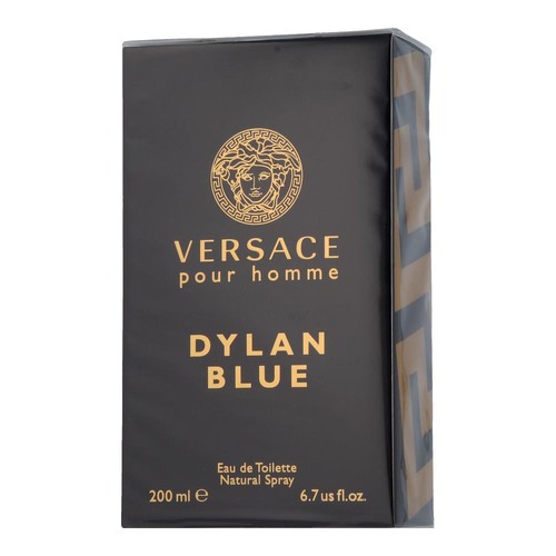 Versace pour homme dylan blue - pour,
