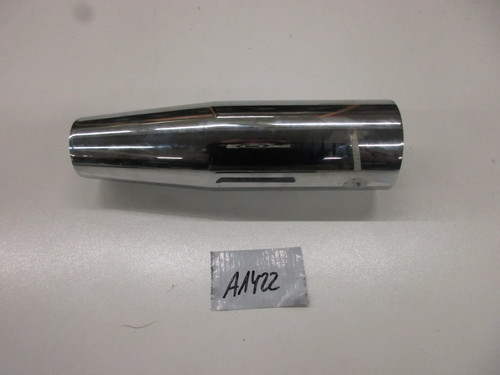 Endrohr auspuff a1422 yamaha - endrohr,