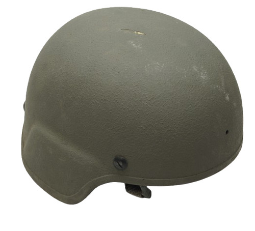 Army gentex level - us,