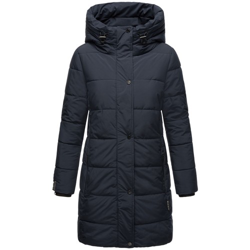 Damen winter steppmantel jacke - winter,