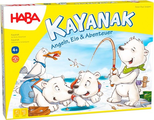 Haba kayanak - haba,