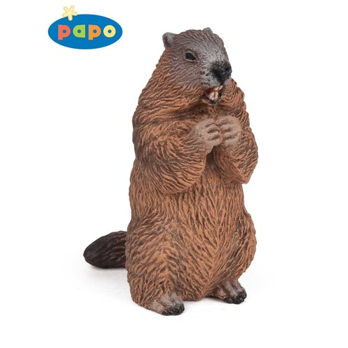 Papo 50128 wildtiere - -,