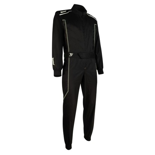 Speed overall daytona - speed,