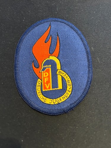Aufnäher patch abzeichen - abzeichen, der