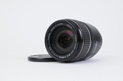 Canon 85mm 4 - canon, ef-s