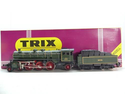 Trix express 32206 dampflok - 32206,