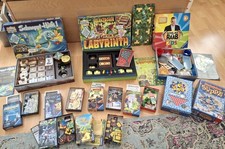 Ravensburger Spielepaket