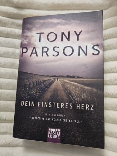 Dein finsteres herz buch von - dein,