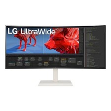 LG UltraWide 38BR85QC-W