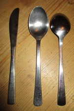 HEPP Premium Besteck Esslöffel Messer Interline