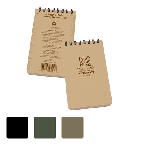 Rite the rain tactical - the,