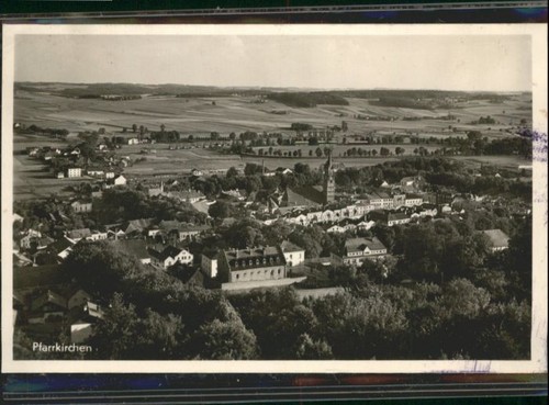 Pfarrkirchen niederbayern - pfarrkirchen,