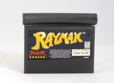 Rayman (Atari Jaguar 1995)