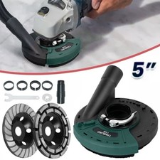 2x Diamantschleiftopf 125