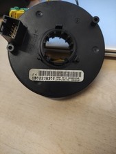 Mercedes ML W163 270CDI Schleifring Wickelfeder Lenkwinkelsensor 1634600249 Orig