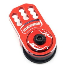 YEAH RACING ALUMINIUM SERVO