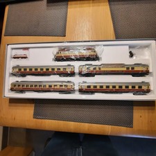 Märklin H0 26540 Zugpackung TEE "Rheinpfeil" Ep IV