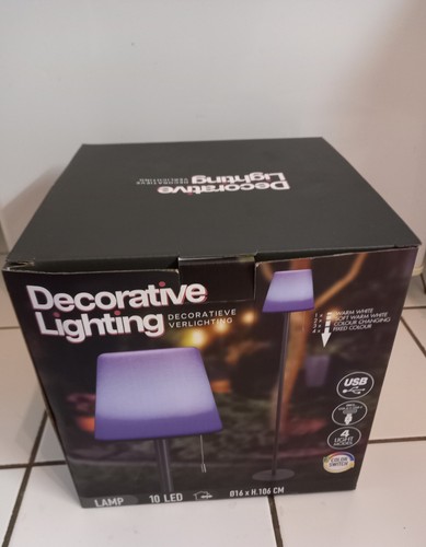 Led stehleuchte stehlampe - led,