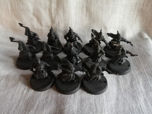 Herr der ringe tabletop 1 - herr,