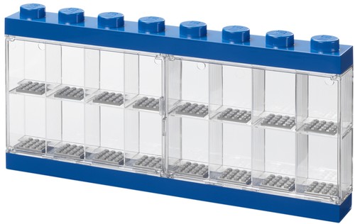 Lego minifiguren schaukasten - lego, minifiguren-schaukasten