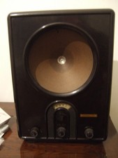 Volksempfänger Telefunken VE