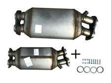 NEU Dieselpartikelfilter DPF