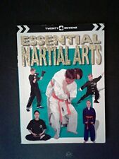 Title: Essential Martial Arts Twenty 4 Sevens,