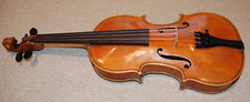 Geige Violin 1/2 Deutsche