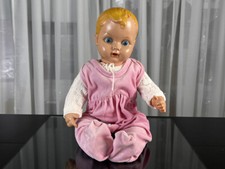 Kunststoff Sammler Puppe 50