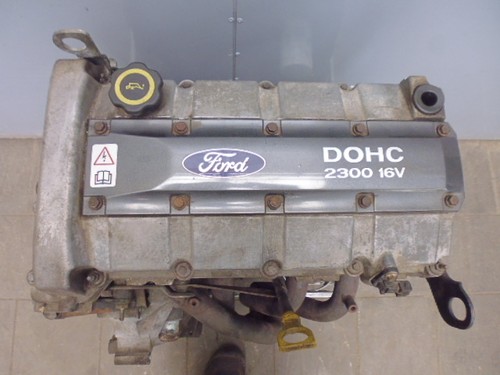 Ford galaxy wgr 16v - 2,3, 107
