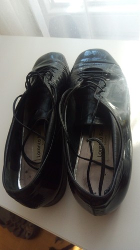 Lackschuhe für damen größe - lackschuhe,