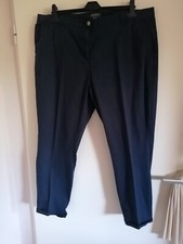 Baumwoll Chino von Primark Gr