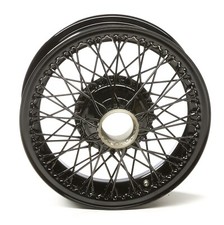 Drahtrad Jaguar XK 120, 140