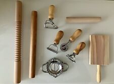 Frisches Nudelset Set Set mit