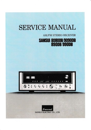 Service manual anleitung für - service,