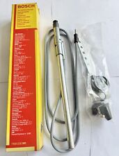 Bosch 7691200414 Antenne Versenkantenne manuell passt für W123 W116 W107 usw NOS