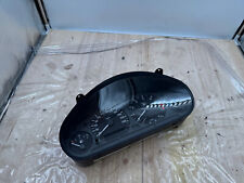 Tacho Kombiinstrument BMW E36 Cabrio TeileNr.: 62.11-8379810 / 110.008.463/151