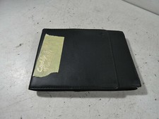 VW Caddy 3 BJ 2012 Facelift Handbuch Bedienungsanleitung