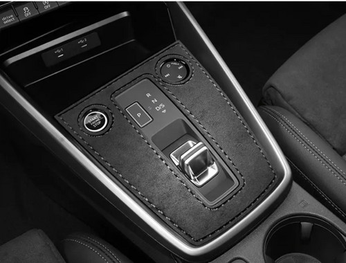 Passend für audi 8y - a3,