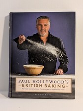 Paul Hollywood's British