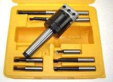 3MT Bohrkopf-Set - METRISCH 50